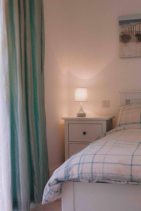 Sandville Chalet Портну Екстер'єр фото